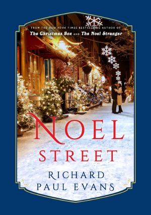 [The Noel Collection 03] • Noel Street